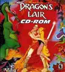 Descargar Dragons Lair [Spanish][PSP][RIP][PATCHED] por Torrent